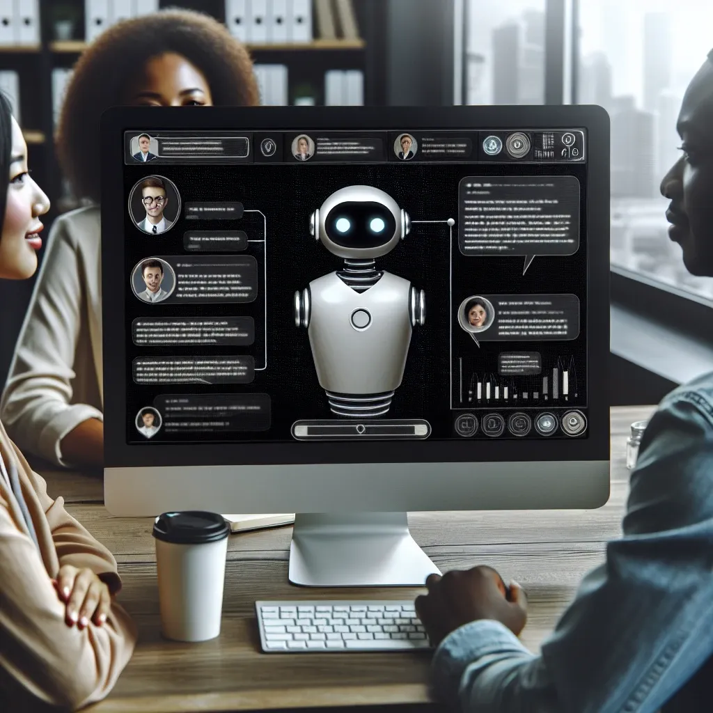 Come Usare Chatbot con Intelligenza Artificiale: Guida Completa per Aziende e Privati
