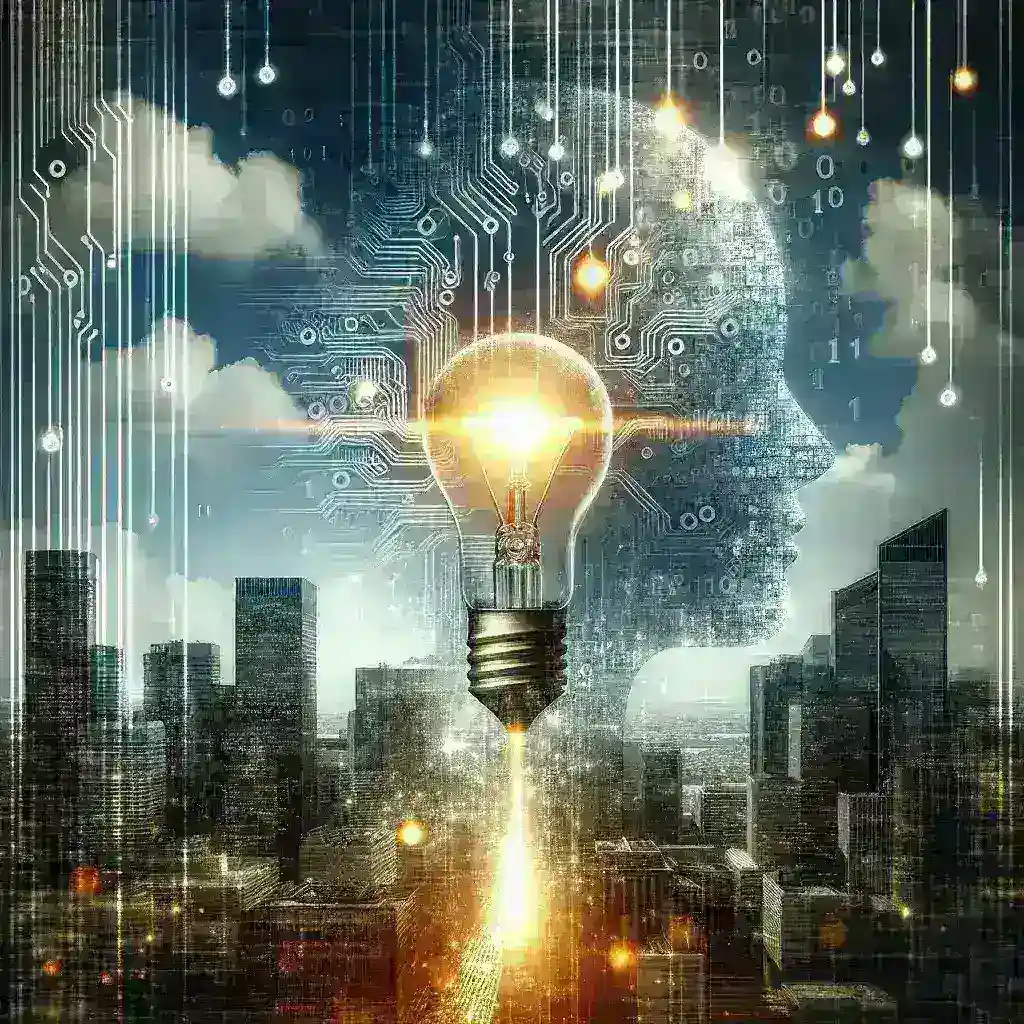 Come sfruttare l’intelligenza artificiale nel business: Strategie e opportunità per il successo aziendale